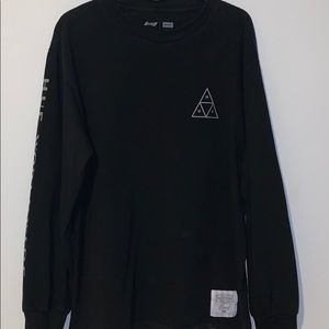 HUF Budweiser Long Sleeve